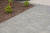 Brique de pavement terre cuite terrasse sauge allee de jardin